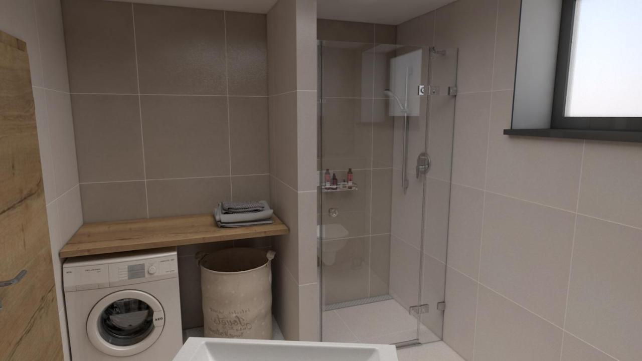 Nerudovka Apartment Karlovy Vary Extérieur photo